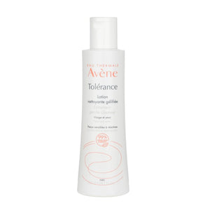 Avene Tolerance Extremely Gentle Cleanser (Face &amp; Eyes) - For Sensitive to Reactive Skin 200ml/6.7oz
