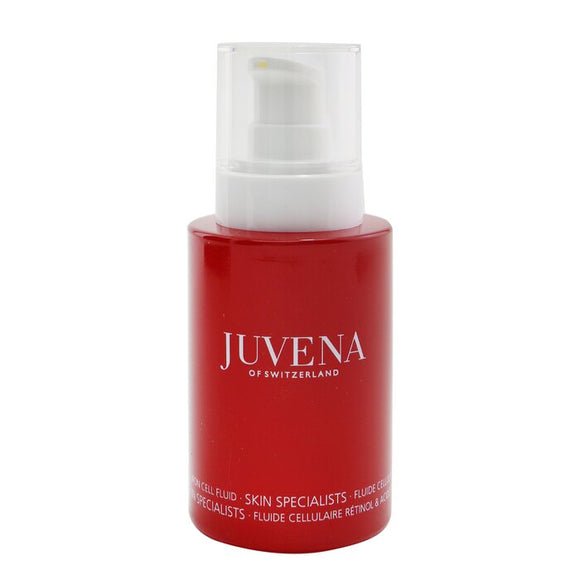 Juvena Skin Specialists Retinol & Hyaluron Cell Fluid 50ml/1.7oz