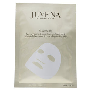 Juvena MasterCare Express Firming &amp; Smoothing Bio-Fleece Mask 5x20ml/0.7oz