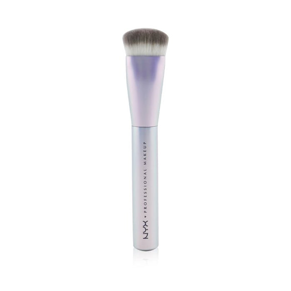 NYX Holographic Halo Sculpting Buffing Brush -