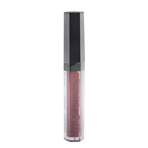 NYX Slip Tease Full Color Lip Lacquer - # Madame Tease 3ml/0.1oz