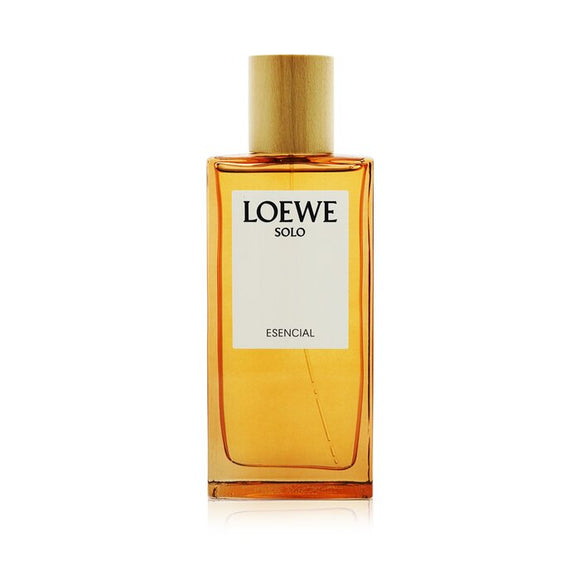Loewe Solo Esencial Eau De Toilette Spray 100ml/3.4oz