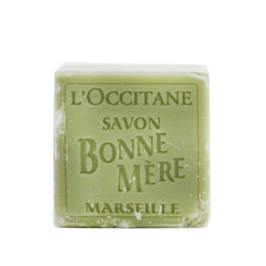 L'Occitane Bonne Mere Soap - Rosemary &amp; Clary Sage 100g/3.5oz