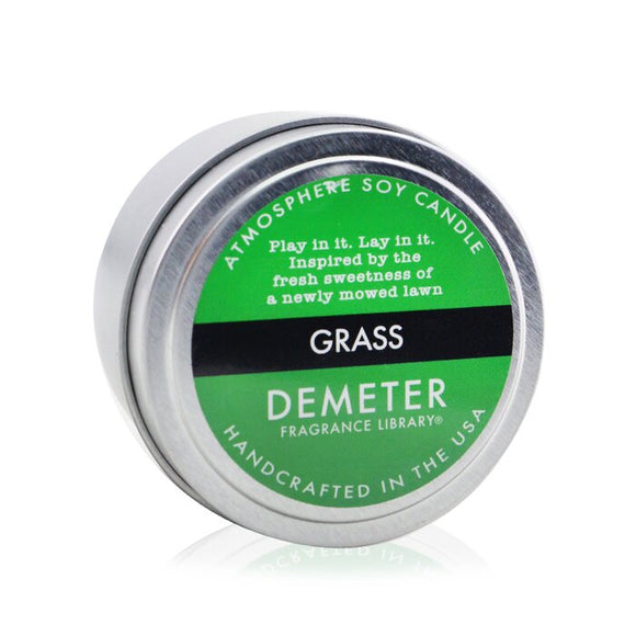Demeter Atmosphere Soy Candle - Grass 170g/6oz