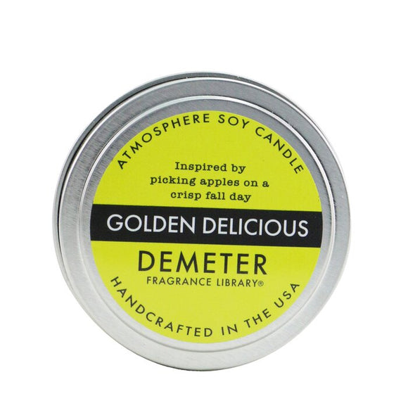 Demeter Atmosphere Soy Candle - Golden Delicious 170g/6oz