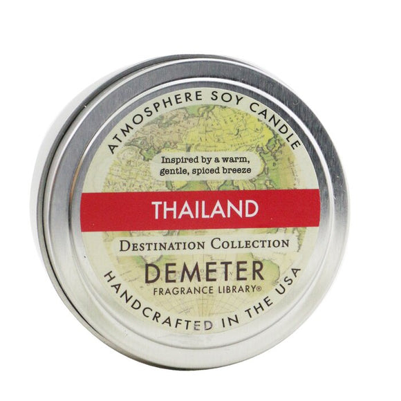 Demeter Atmosphere Soy Candle - Thailand 170g/6oz