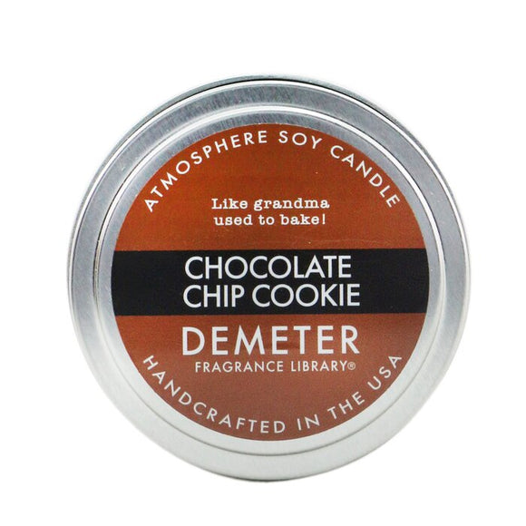 Demeter Atmosphere Soy Candle - Chocolate Chip Cookie 170g/6oz