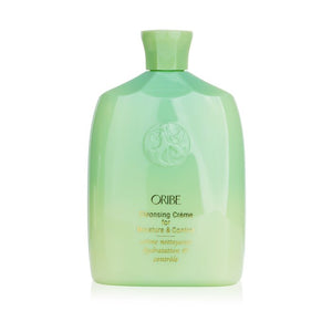 Oribe Cleansing Creme for Moisture &amp; Control 250ml/8.5oz