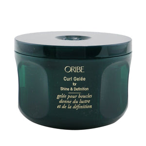 Oribe Curl Gelee For Shine &amp; Definition 250ml/8.5oz