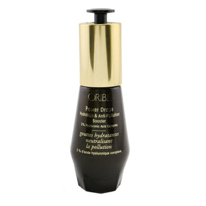 Oribe Power Drops Hydration &amp; Anti-Pollution Booster (2% Hyaluronic Acid Complex) 30ml/1oz