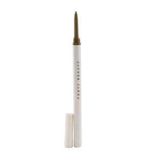 Fenty Beauty by Rihanna Brow MVP Ultra Fine Brow Pencil &amp; Styler - # Dark Ash Blonde 0.07g/0.0024oz