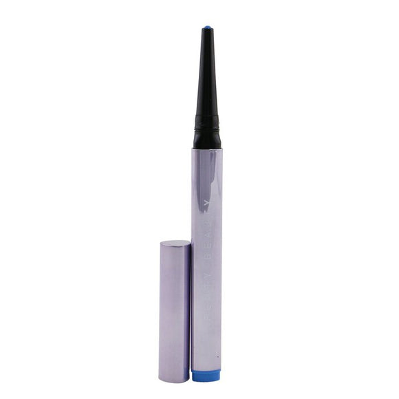 Fenty Beauty by Rihanna Flypencil Longwear Pencil Eyeliner - Lady Lagoon (Electric Blue Matte) 0.3g/0.01oz
