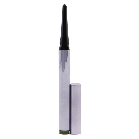 Fenty Beauty by Rihanna Flypencil Longwear Pencil Eyeliner - Bank Tank (Olive Green Matte) 0.3g/0.01oz