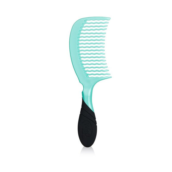 Wet Brush Pro Detangling Comb - # Purist Blue 1pc