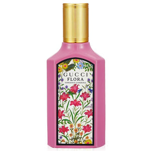 Gucci Flora by Gucci Gorgeous Gardenia Eau De Parfum Spray 50ml/1.6oz