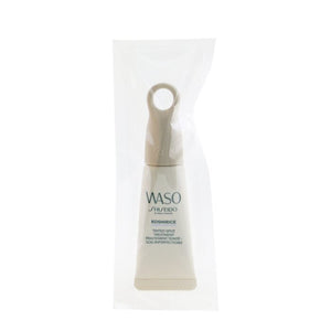 Shiseido Waso Koshirice Tinted Spot Treatment - # Natural Honey 8ml/0.33oz