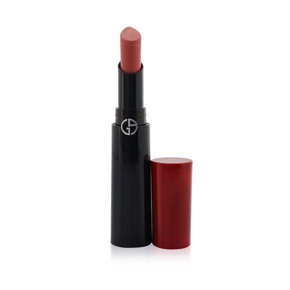 Giorgio Armani Lip Power Longwear Vivid Color Lipstick - # 108 In Love 3.1g/0.11oz