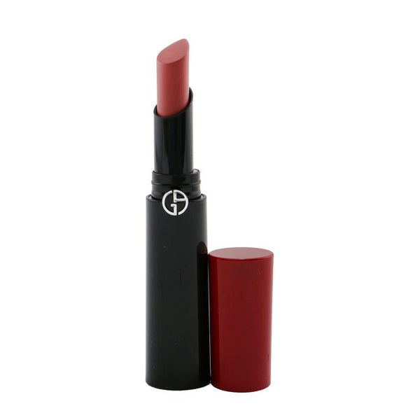 Giorgio Armani Lip Power Longwear Vivid Color Lipstick - # 502 Desire 3.1g/0.11oz