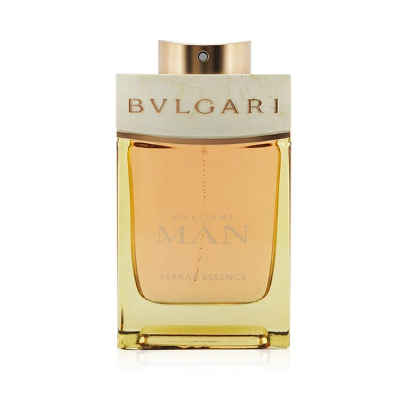 Bvlgari Man Terrae Essence Eau De Parfum Spray 100ml/3.4oz