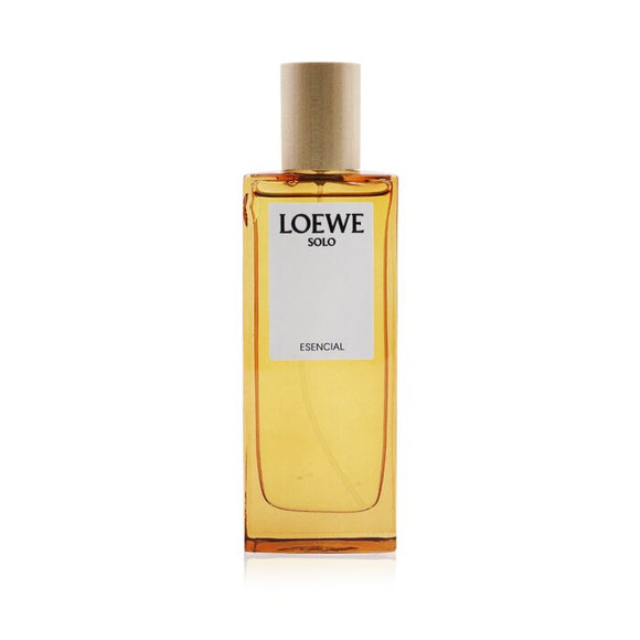 Loewe Solo Esencial Eau De Toilette Spray 50ml/1.7oz