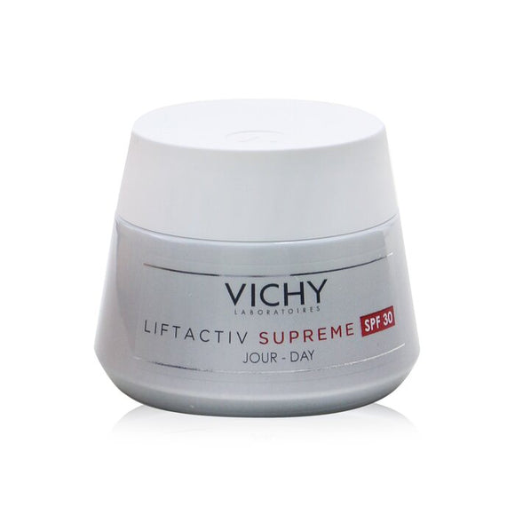 Vichy Liftactiv Supreme Intensive Anti-Wrinkle & Firming Care Cream SPF 30 (For All Skin Types) 50ml/1.69oz