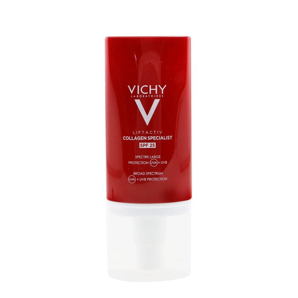 Vichy Liftactiv Collagen Specialist Fluid SPF 25 - All Skin Types 50ml/1.69oz