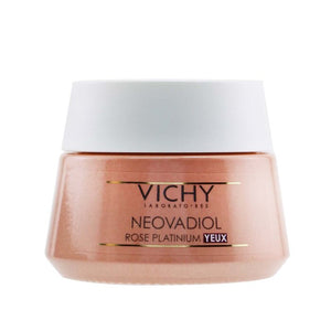 Vichy Neovadiol Rose Platinium Anti-Wrinkle &amp; Smoothing Eye Cream 15ml/0.5oz