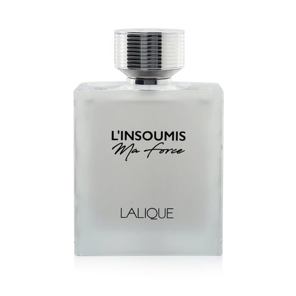 Lalique L'Insoumis Ma Force Eau De Toilette Spray 100ml/3.3oz