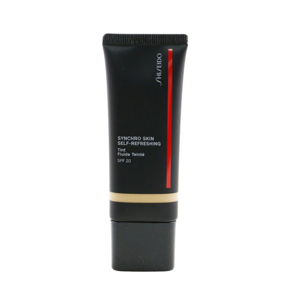 Shiseido Synchro Skin Self Refreshing Tint SPF 20 - 235 Light/ Clair Hiba 30ml/1oz