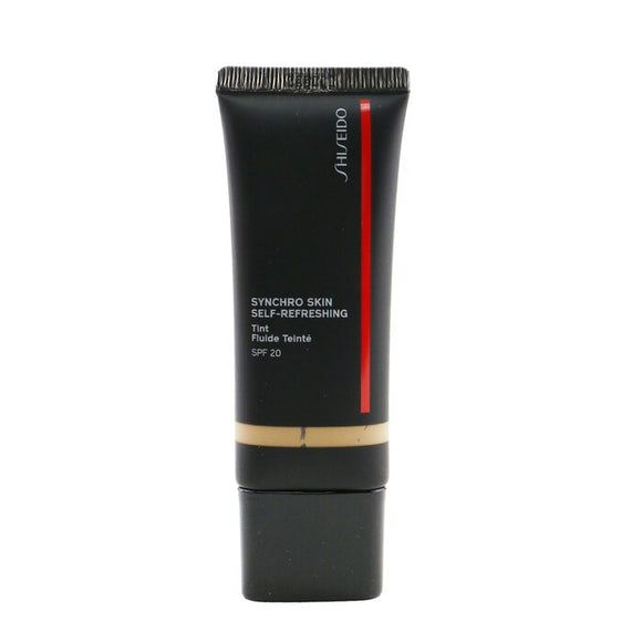 Shiseido Synchro Skin Self Refreshing Tint SPF 20 - 325 Medium/ Moyen Keyaki 30ml/1oz