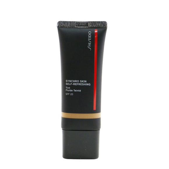 Shiseido Synchro Skin Self Refreshing Tint SPF 20 - # 415 Tan/ Hale Kwanzan 30ml/1oz