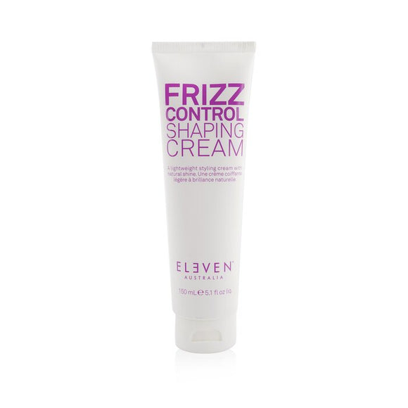 Eleven Australia Frizz Control Shaping Cream 150ml/5.1oz