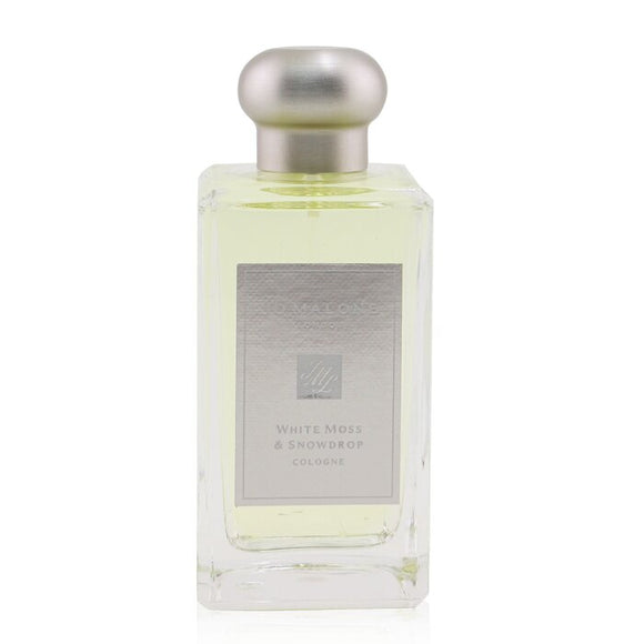 Jo Malone White Moss & Snowdrop Cologne Spray (Limited Edition Originally Without Box) 100ml/3.4oz