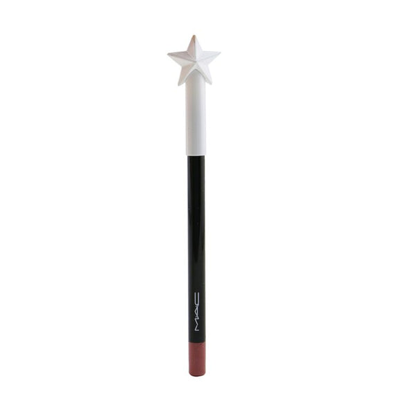 MAC Powerpoint Eye Pencil (Hypnotizing Holiday Collection) - # Copper Field (Red With Red Pearl) 1.2g/0.04oz