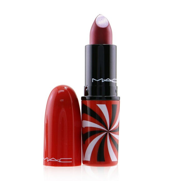 MAC Lipstick (Hypnotizing Holiday Collection) - # For My Next Trick??Matte) 3g/0.1oz