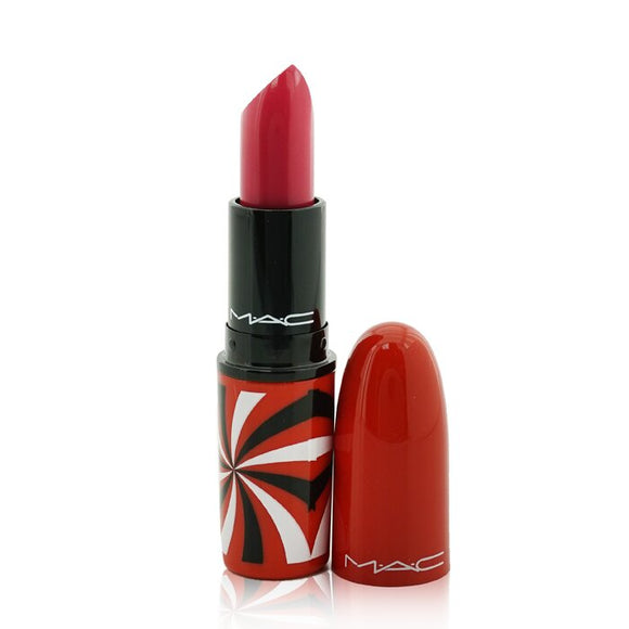 MAC Lipstick (Hypnotizing Holiday Collection) - # Say The Magic Word??Cremesheen) 3g/0.1oz