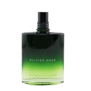 L'Occitane Olivier Onde Eau De Parfum Spray 75ml/2.5oz