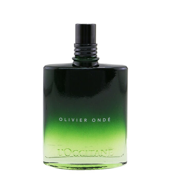L'Occitane Olivier Onde Eau De Parfum Spray 75ml/2.5oz