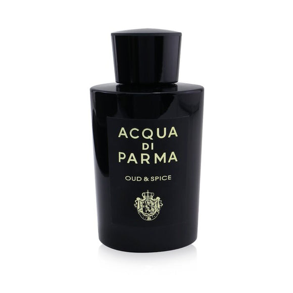 Acqua Di Parma Signatures Of The Sun Oud & Spice Eau De Parfum Spray 180ml/6oz