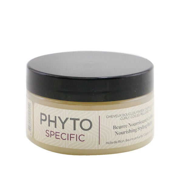 Phyto Phyto Specific Nourishing Styling Butter 100ml/3.3oz
