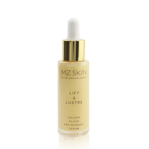 MZ Skin Lift &amp; Lustre Antioxidant Glow Serum 30ml/1.01oz