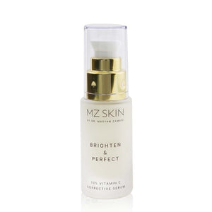 MZ Skin Brighten &amp; Perfect 10% Vitamin C Corrective Serum 30ml/1.01oz