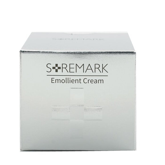 Natural Beauty Stremark Emollient Cream 60g/2oz