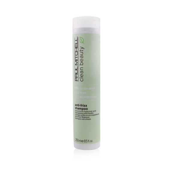 Paul Mitchell Clean Beauty Anti-Frizz Shampoo 250ml/8.5oz