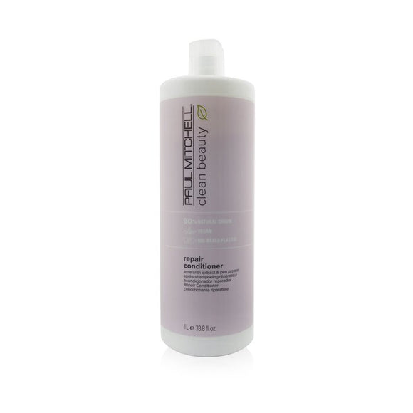 Paul Mitchell Clean Beauty Repair Conditioner 1000ml/33.8oz