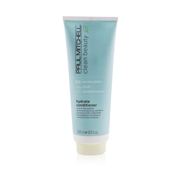 Paul Mitchell Clean Beauty Hydrate Conditioner 250ml/8.5oz