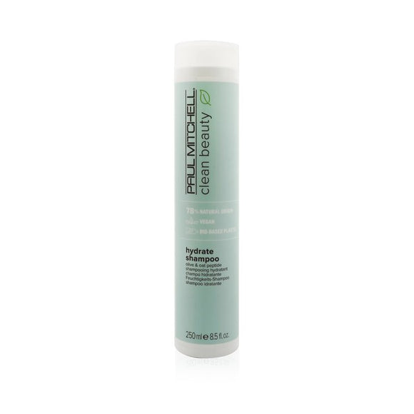 Paul Mitchell Clean Beauty Hydrate Shampoo 250ml/8.5oz