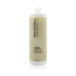 Paul Mitchell Clean Beauty Everyday Conditioner 1000ml/33.8oz
