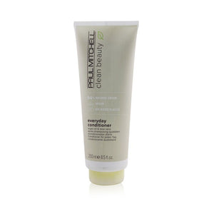 Paul Mitchell Clean Beauty Everyday Conditioner 250ml/8.5oz