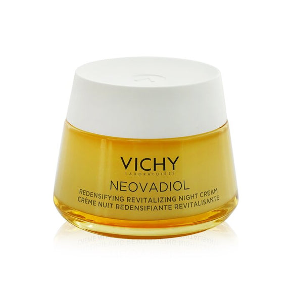 Vichy Neovadiol Peri-Menopause Redensifying Revitalizing Night Cream 50ml/1.69oz